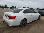 2011 BMW 335 I