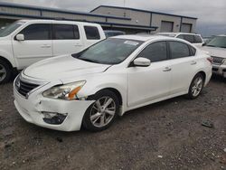 Nissan Vehiculos salvage en venta: 2013 Nissan Altima 2.5