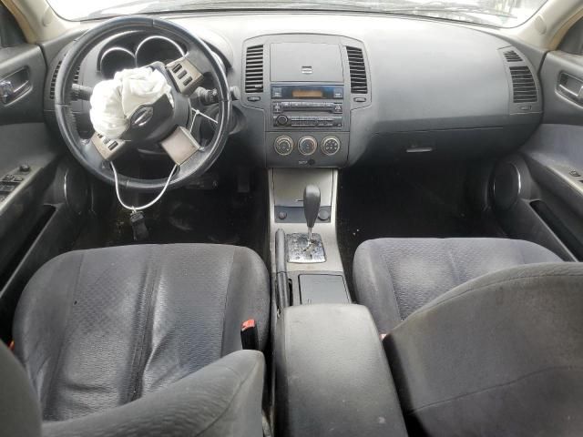 2006 Nissan Altima S