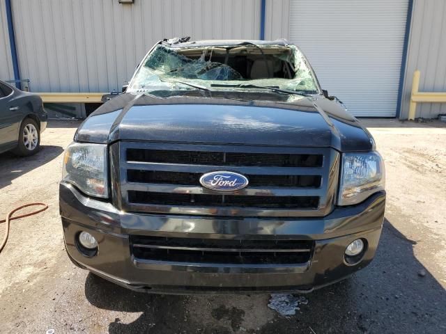 2010 Ford Expedition Limited