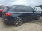 2016 BMW X5 XDRIVE50I