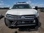 2019 Volkswagen Atlas SE