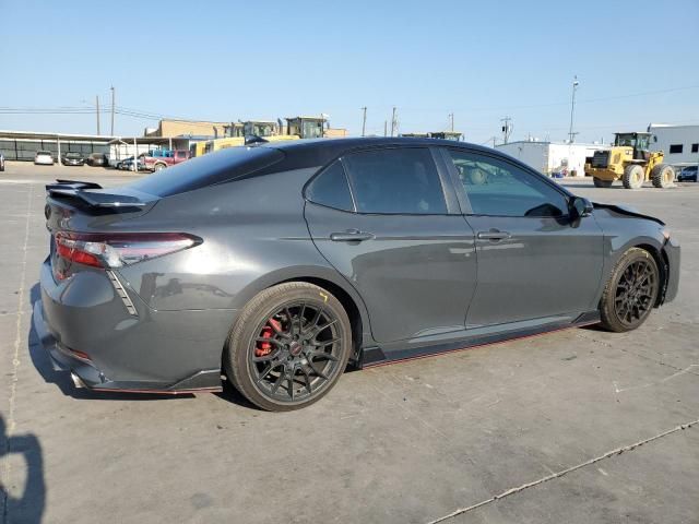 2023 Toyota Camry TRD