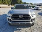 2019 Toyota Tacoma Double Cab