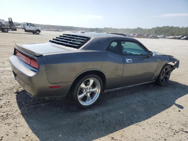 2009 Dodge Challenger R/T