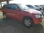 2012 Suzuki Grand Vitara Premium