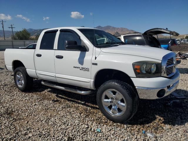 2006 Dodge RAM 1500 ST