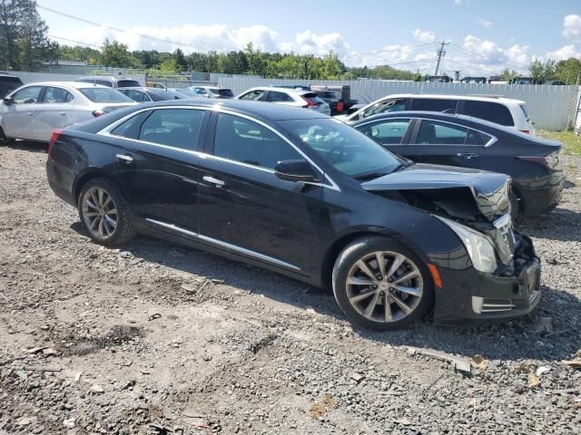 2014 Cadillac XTS Luxury Collection