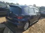 2009 Honda FIT Sport