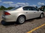 2008 Buick Lucerne CX