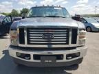 2008 Ford F250 Super Duty