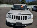 2014 Jeep Patriot Limited