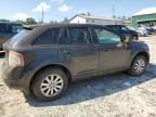 2007 Ford Edge SEL Plus