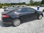 2016 Ford Fusion SE Hybrid