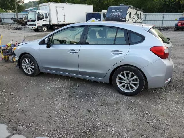 2014 Subaru Impreza Premium