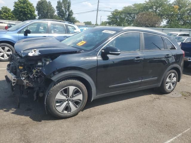 2019 KIA Niro EX