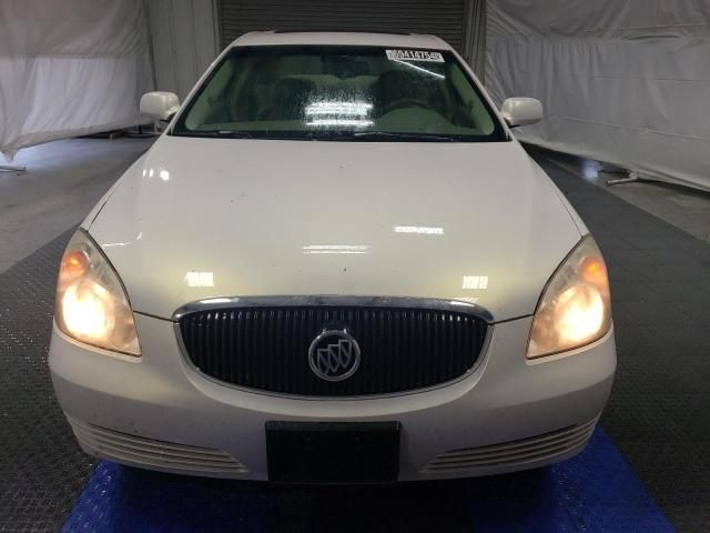 2006 Buick Lucerne CXL