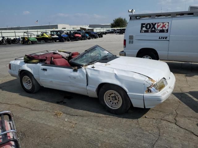 1993 Ford Mustang LX