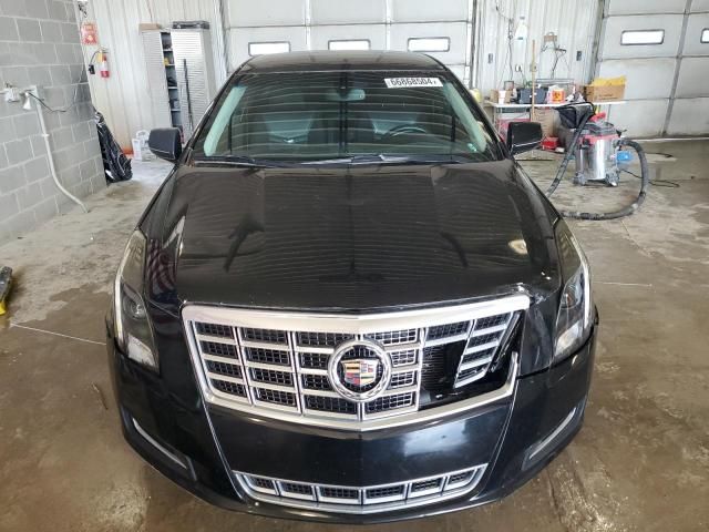 2013 Cadillac XTS