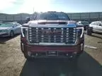 2024 GMC Sierra K2500 Denali