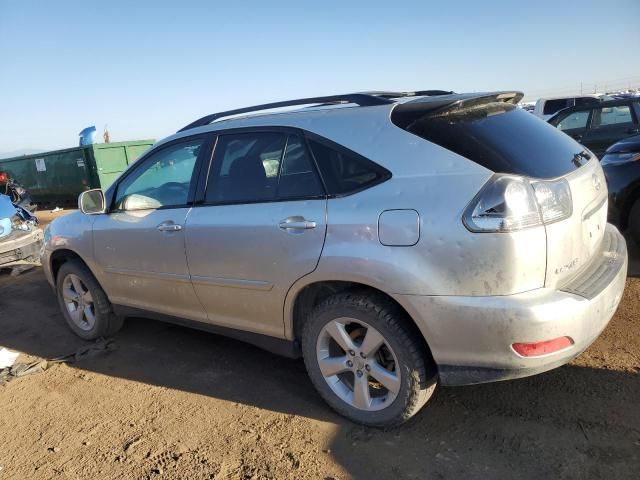 2004 Lexus RX 330