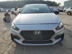 2019 Hyundai Elantra GT N Line