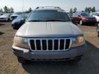 2001 Jeep Grand Cherokee Laredo