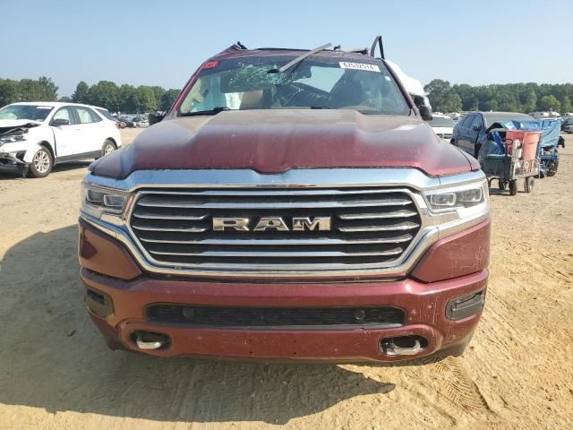 2020 Dodge RAM 1500 Longhorn