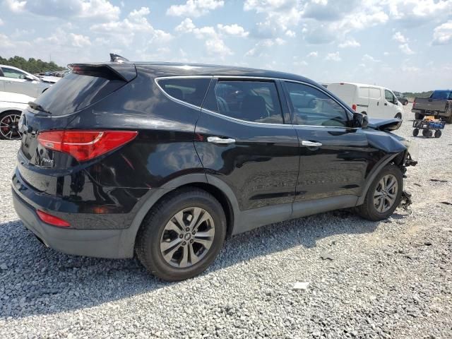 2016 Hyundai Santa FE Sport