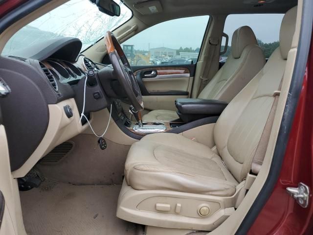 2010 Buick Enclave CXL