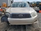 2010 Toyota Highlander Limited