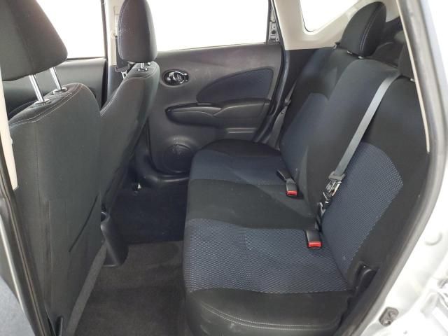 2015 Nissan Versa Note S