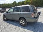 2007 Honda Pilot EXL