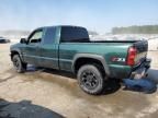 2001 Chevrolet Silverado K1500