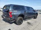 2021 Chevrolet Silverado K1500 LT Trail Boss