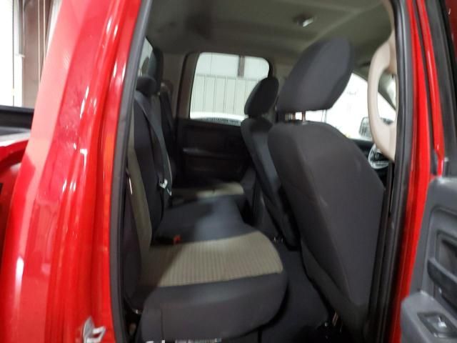 2012 Dodge RAM 1500 ST