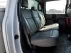 2018 Ford F250 Super Duty