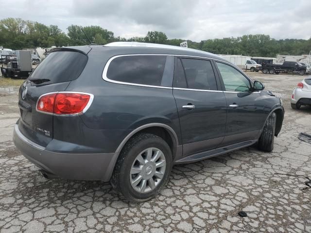 2011 Buick Enclave CXL