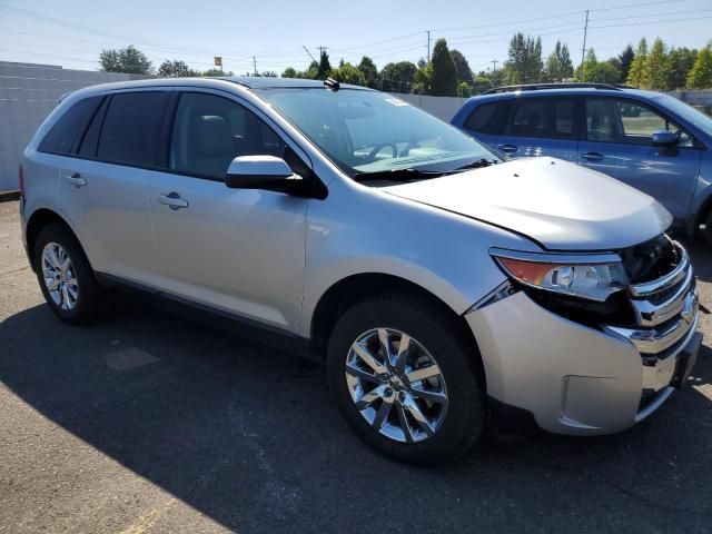 2012 Ford Edge SEL