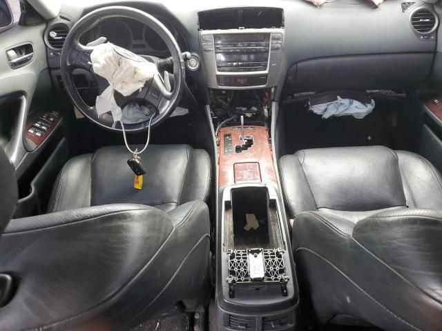 2006 Lexus IS 250