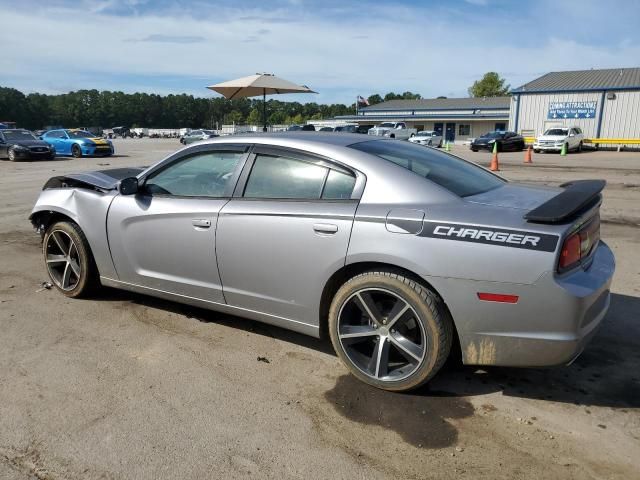 2014 Dodge Charger SE