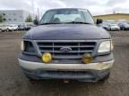 2000 Ford F150