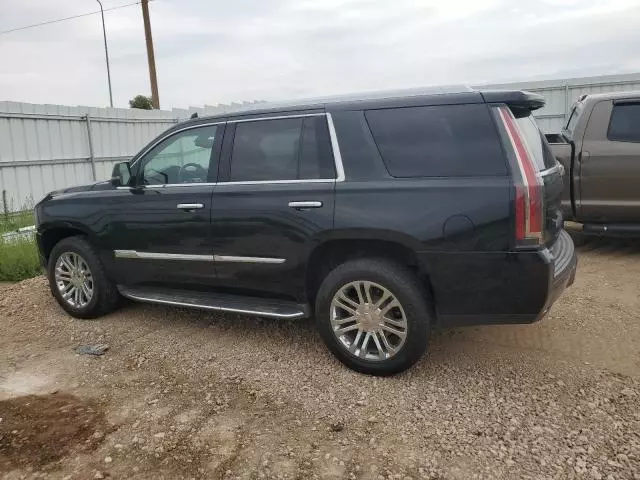 2016 Cadillac Escalade