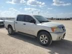 2013 Nissan Titan S