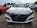 2018 Honda Accord EXL