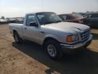 2003 Ford Ranger