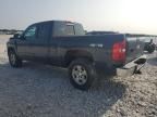 2008 Chevrolet Silverado K1500