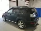 2011 Mitsubishi Outlander SE