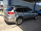 2011 Subaru Outback 3.6R Limited