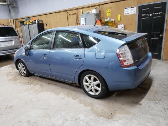 2009 Toyota Prius